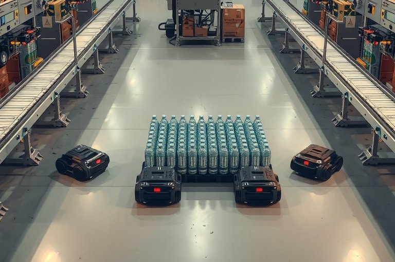 常州智能工廠機械臂上下料方案哪個好