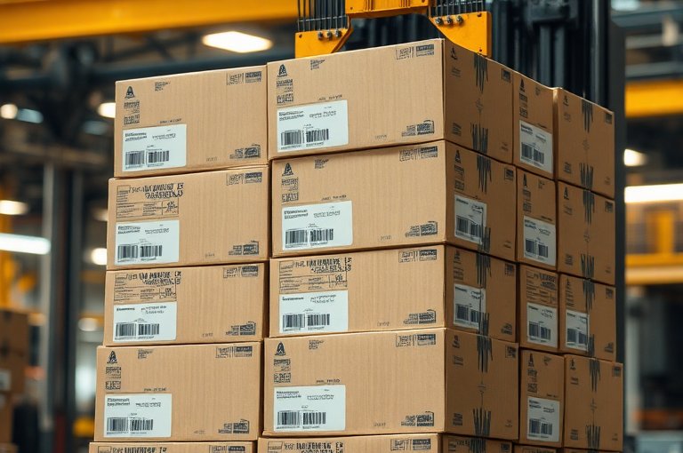 蘇州制造企業(yè)機器人上下料搬運新解決方案